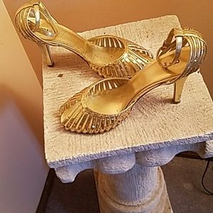 Womens Fabulous Shoes